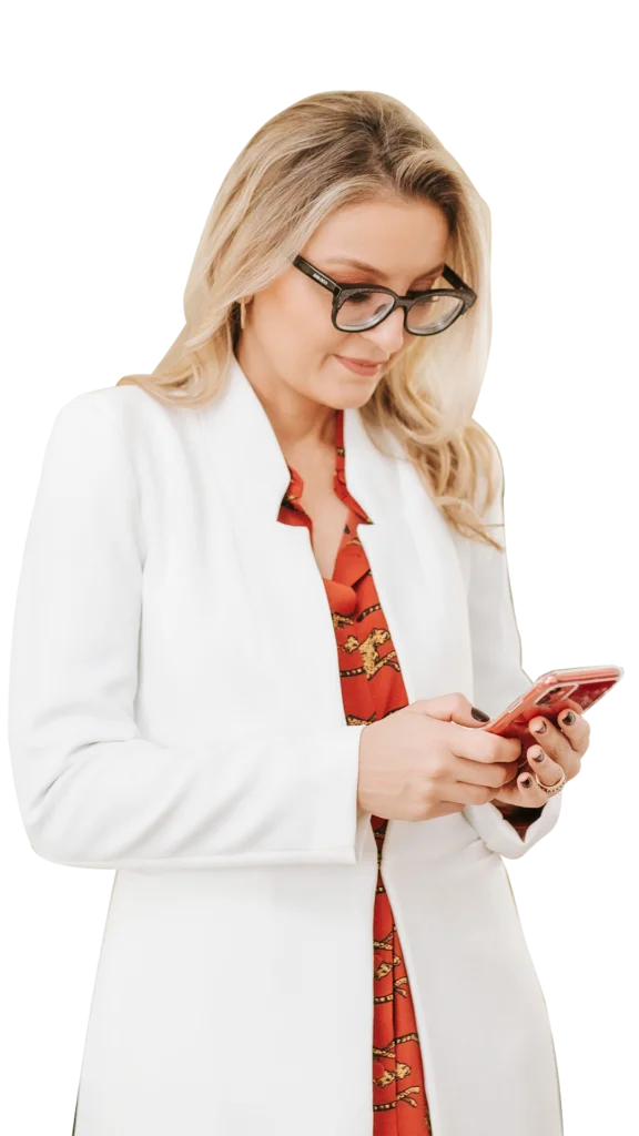 Dra. Mariana Rezende Especialista em Plástica Ocular