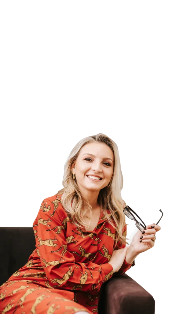 Dra. Mariana Rezende Especialista em Plástica Ocular