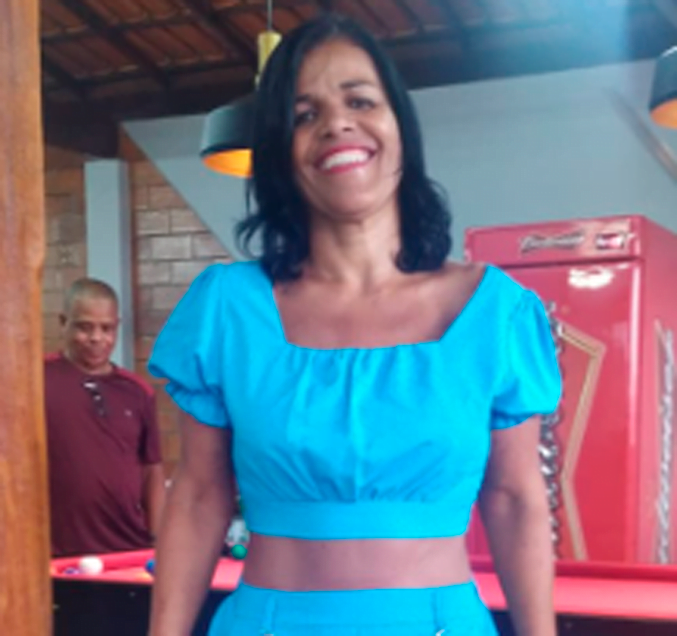 Paciente de plástica ocular.