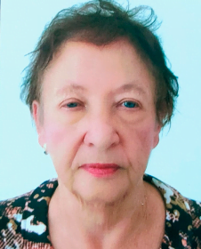 Paciente de plástica ocular.