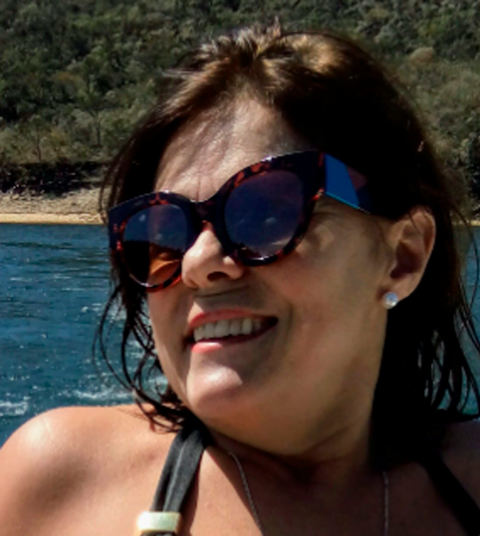 Paciente de plástica ocular.