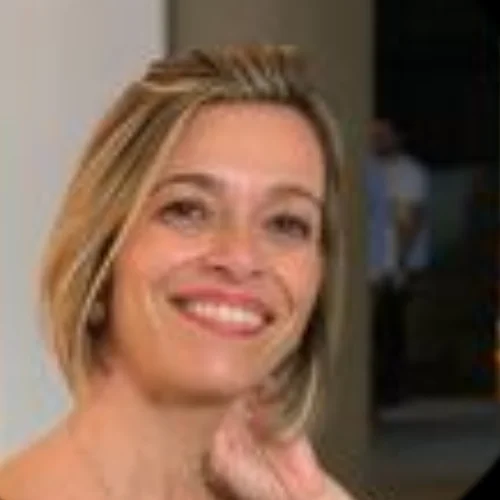 Paciente de plástica ocular.