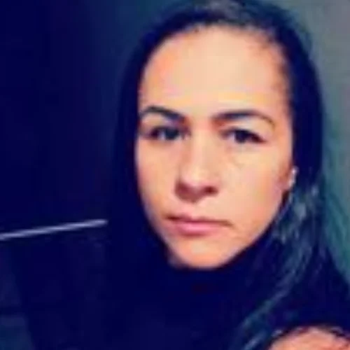 Paciente de plástica ocular.