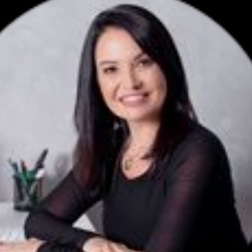 Paciente de plástica ocular.