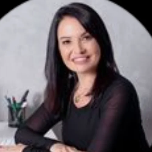 Paciente de plástica ocular.