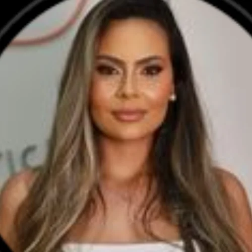 Paciente de plástica ocular.